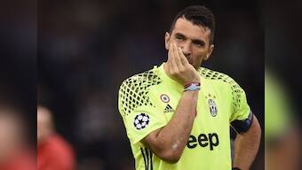 Juventus goalkeeper Gianluigi Buffon says he will retire after 2017-18, unless he finally wins Champions League