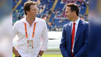 Champions Trophy 2017: Australia's Glenn McGrath says India's bowling attack gives it an edge over others