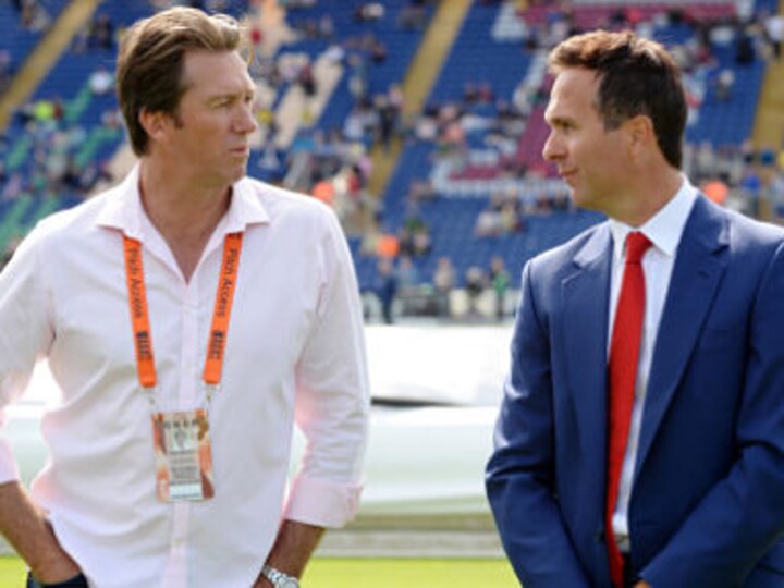 Champions Trophy 2017: Australia's Glenn McGrath says India's bowling attack gives it an edge over others