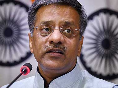 MEA spokesperson Gopal Baglay replaces Vinay Mohan Kwatra as joint secretary in PMO MEA spokesperson Gopal Baglay replaces Vinay Mohan Kwatra as joint secretary in PMO