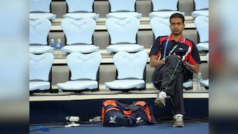 Pullela Gopichand believes Indian badminton has long way to go for being a dominant force such as China