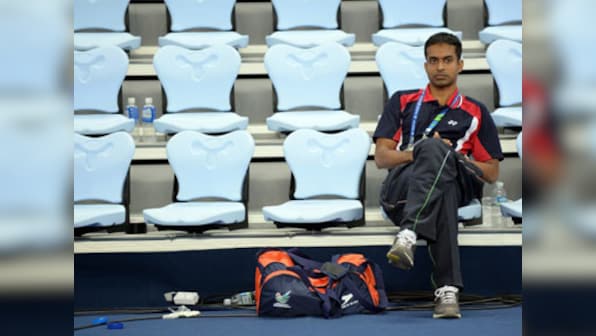 Pullela Gopichand believes Indian badminton has long way to go for being a dominant force such as China