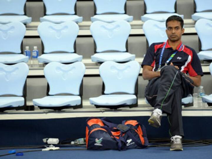 Pullela Gopichand believes Indian badminton has long way to go for being a dominant force such as China