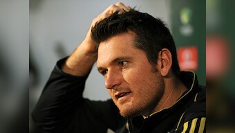 ICC Champions Trophy 2017: It hurt me to see South Africa's performance, writes Graeme Smith