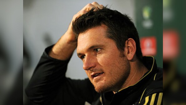 ICC Champions Trophy 2017: It hurt me to see South Africa's performance, writes Graeme Smith