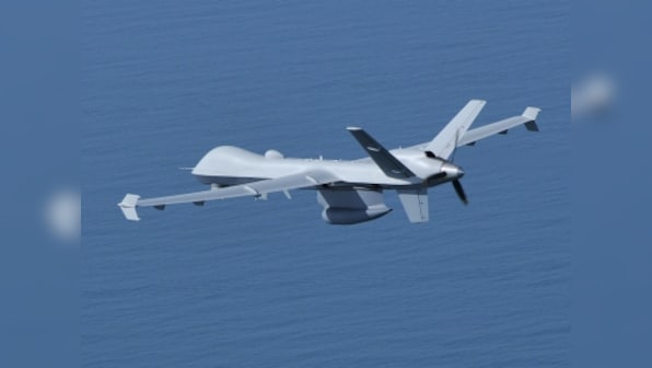 India to purchase 22 Predator 'Guardian' drones: All you need to know about these UAVs