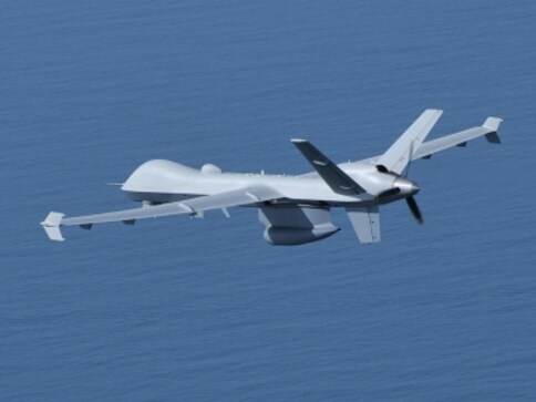 India to purchase 22 Predator 'Guardian' drones: All you need to know about these UAVs India to purchase 22 Predator 'Guardian' drones: All you need to know about these UAVs
