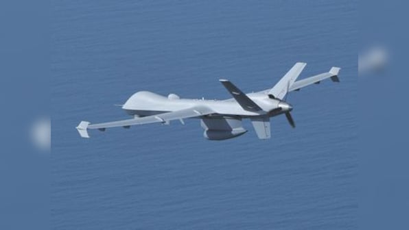 US clears sale of 22 Guardian drones to India as Narendra Modi, Donald Trump vow to deepen defence ties