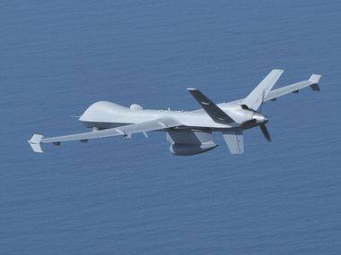 US clears sale of 22 Guardian drones to India as Narendra Modi, Donald Trump vow to deepen defence ties