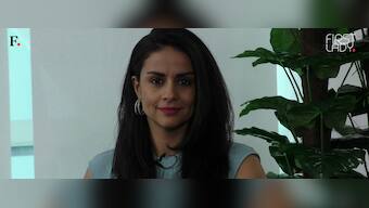 First Lady: Gul Panag on donning many hats, breaking norms and empowering women