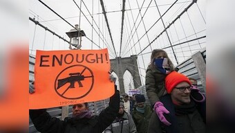 Steve Scalise shooting reignites gun control debate: Why Donald Trump has Second Amendment advocates overjoyed