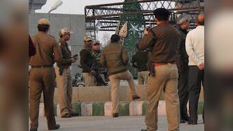 Woman in Gurgaon allegedly gang raped; culprits threw 9-month-old baby to death from auto