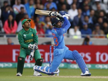 India vs West Indies: Hardik Pandya looks to establish himself as finisher, promises 'fearless' cricket in last ODI India vs West Indies: Hardik Pandya looks to establish himself as finisher, promises 'fearless' cricket in last ODI