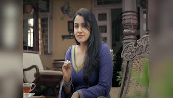 Story of a father who became his daughter's pillar of support