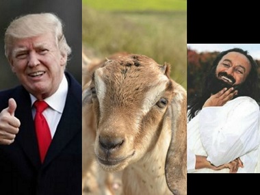 Humans of New York parody pages are using satire to make a not-so-subtle point Humans of New York parody pages are using satire to make a not-so-subtle point