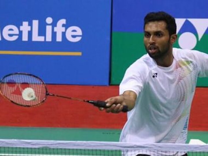 Indonesia SSP: Indian shuttlers HS Prannoy, Srikanth Kidambi advance to semi-finals