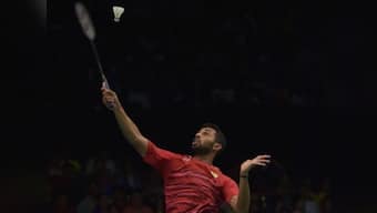 Indonesia SSP: HS Prannoy plays game of his life to stun Lee Chong Wei, Kidambi Srikanth ousts Jan O Jorgensen