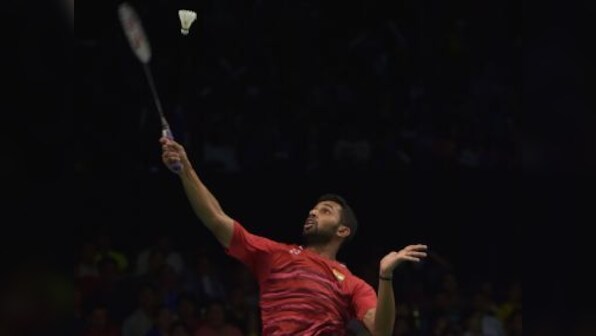 Indonesia SSP: HS Prannoy plays game of his life to stun Lee Chong Wei, Kidambi Srikanth ousts Jan O Jorgensen