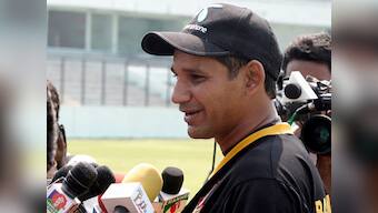 Habibul Bashar Column: 'Inexperienced' Bangladesh were unable to handle pressure of a big game