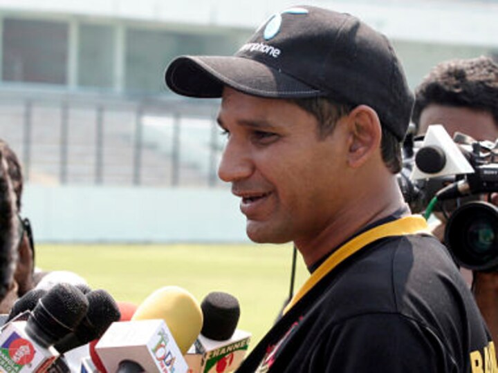 Habibul Bashar Column: 'Inexperienced' Bangladesh were unable to handle pressure of a big game