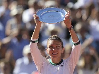 French Open 2017: Simona Halep says she has no regrets and Jelena Ostapenko deserved to win title French Open 2017: Simona Halep says she has no regrets and Jelena Ostapenko deserved to win title