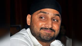 Harbhajan Singh to make singing debut; will collaborate with composer Mithoon for single