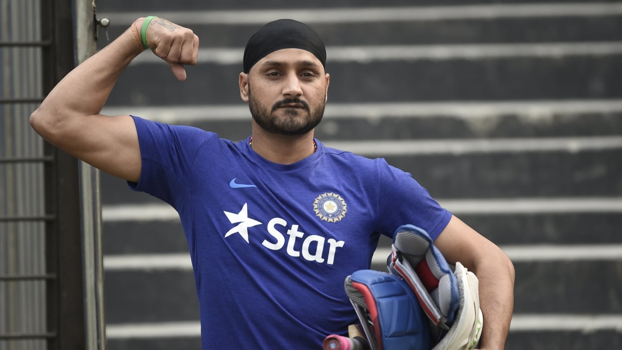 Image result for harbhajan singh