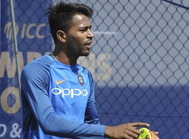Hardik Pandya in trouble over insensitive Babasaheb Ambedkar tweet reportedly posted by parody account