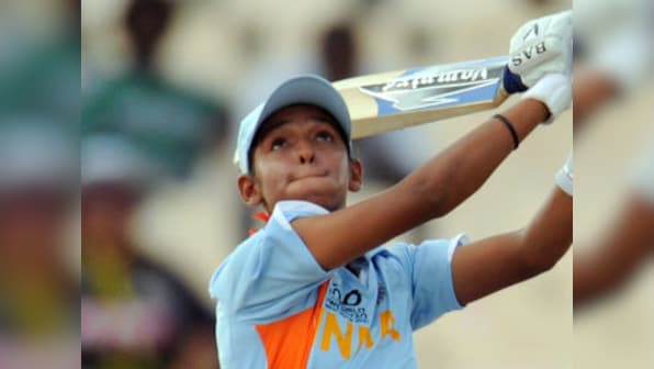 ICC Women's World Cup 2017: Star player Harmanpreet Kaur's form crucial to India's chances