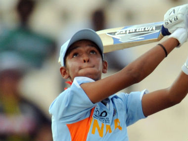 ICC Women's World Cup 2017: Star player Harmanpreet Kaur's form crucial to India's chances ICC Women's World Cup 2017: Star player Harmanpreet Kaur's form crucial to India's chances