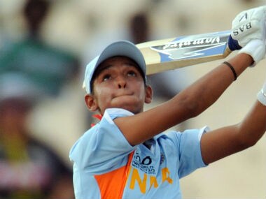 ICC Women's World Cup 2017: Star player Harmanpreet Kaur's form crucial to India's chances