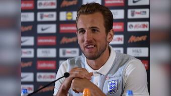 World Cup Qualifiers: England's Harry Kane says he's ready to captain the national team