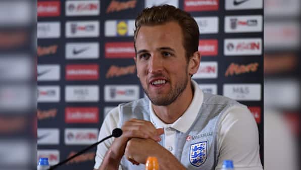 World Cup Qualifiers: England's Harry Kane says he's ready to captain the national team