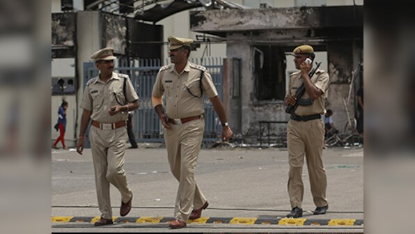 Haryana police arrest one, book six for injuring imam at Jind mosque