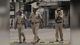 Haryana BJP president Subhash Barala's son gets bail; accused of stalking woman, drunk driving