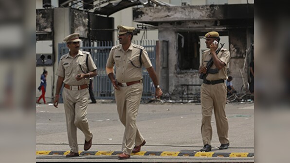 Haryana BJP president Subhash Barala's son gets bail; accused of stalking woman, drunk driving