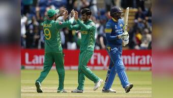 Graeme Smith column: Pakistan have been masterful in squeezing teams and are capable of surprises