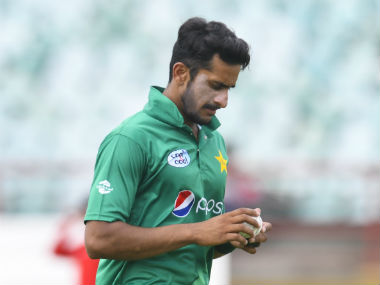 India vs Pakistan, Champions Trophy 2017: Hasan Ali hopes he emerges a hero, should he play in iconic clash India vs Pakistan, Champions Trophy 2017: Hasan Ali hopes he emerges a hero, should he play in iconic clash
