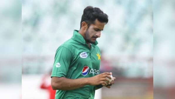 India vs Pakistan, Champions Trophy 2017: Hasan Ali hopes he emerges a hero, should he play in iconic clash