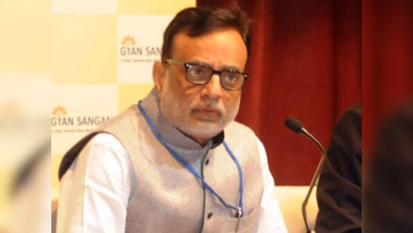 GST from 1 July: Retailers need to file single return every month, says Hasmukh Adhia