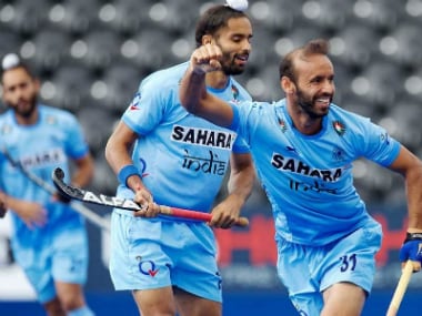 Hockey World League Semi-Final 2017, highlights: Netherlands smother Argentina in crushing 6-1 win