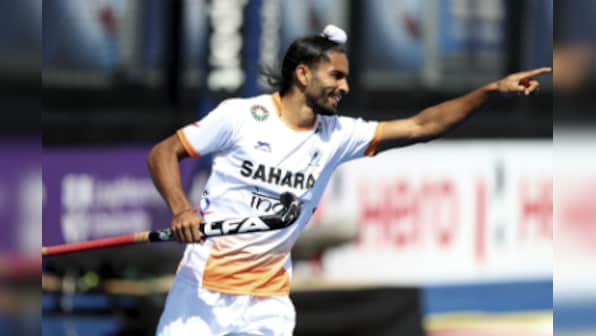 Hockey World League Semi-Finals, highlights: Clinical India defeat Canada 3-0 ahead of Pakistan clash