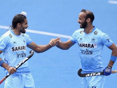 Hockey World League Semi-Finals 2017: Twitter reacts to India's biggest victory over arch-rivals Pakistan Hockey World League Semi-Finals 2017: Twitter reacts to India's biggest victory over arch-rivals Pakistan
