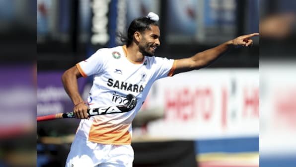 Hockey World League Semi-Finals: India's 3rd quarter surge sets up commanding 4-1 victory against Scotland