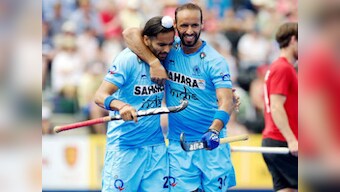 Hockey World League Semi-Finals: India close in on quarters with comfortable 3-0 win over Canada