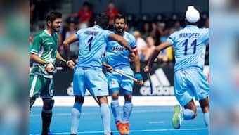 Hockey World Series Semi-Final 2017: India's proficient forwards give them edge over Malaysia in quarters