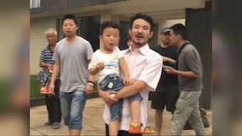 Making Ivanka Trump shoes: Chinese labour activists who probed supplier granted bail