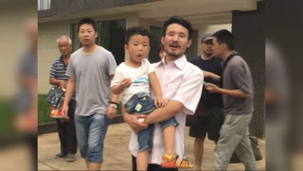 Making Ivanka Trump shoes: Chinese labour activists who probed supplier granted bail