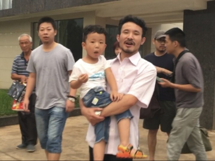 Making Ivanka Trump shoes: Chinese labour activists who probed supplier granted bail