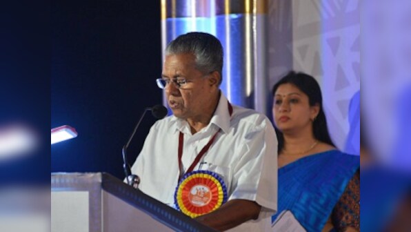 IDSFFK 2017: Kerala govt expresses support for banned films; vows to protect democratic dissent